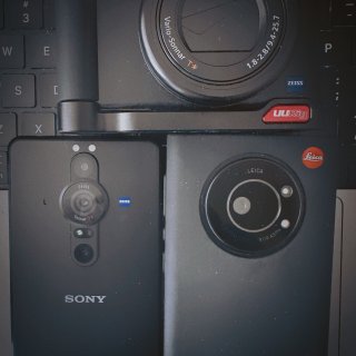 Sony 索尼,Sony 索尼,Leica 徕卡