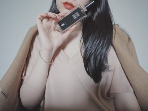 香水 | 最性感的中性香水芦丹氏孤女