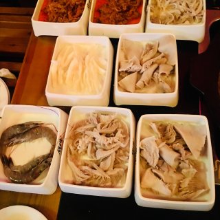 火锅是无肉不欢的极致狂欢，推荐湾区【锦里...
