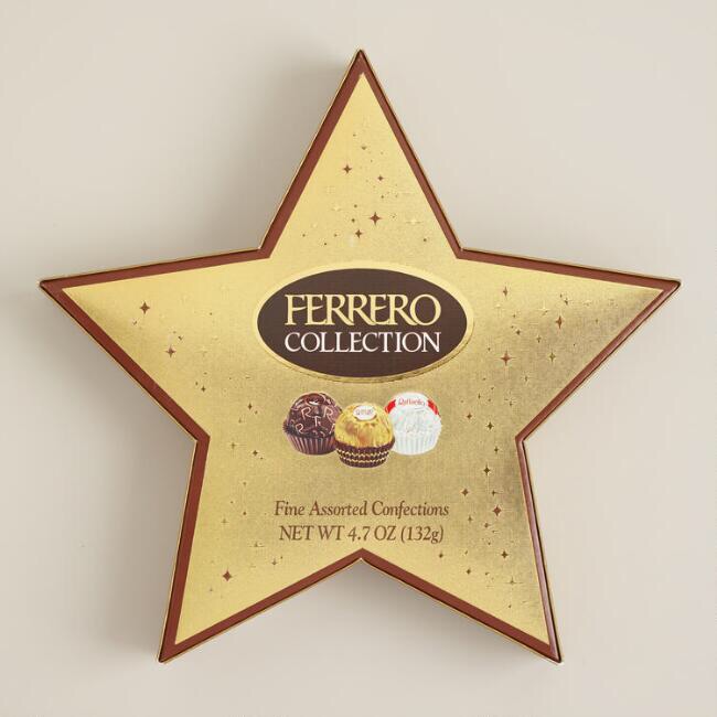 Ferrero 费列罗巧克力礼盒