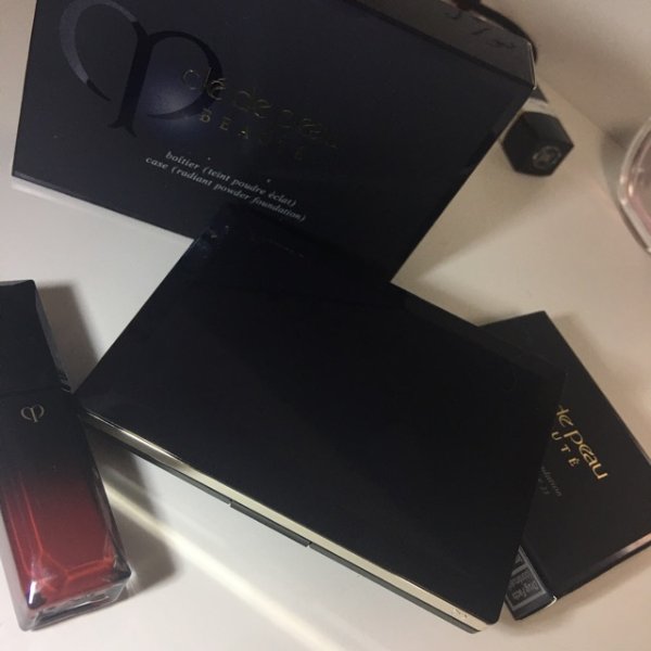 晒货图片