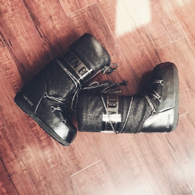 Moon Boot