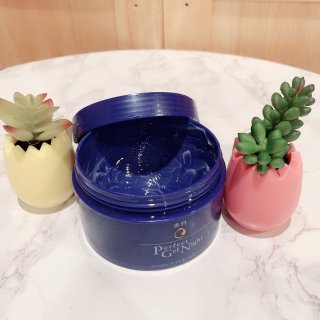 晒货区种的草,perfect gel夜间修复面霜,Shiseido 资生堂