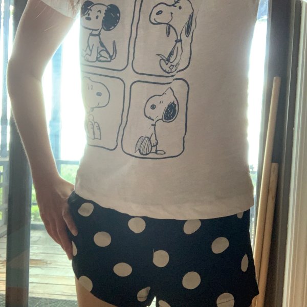 晒货图片