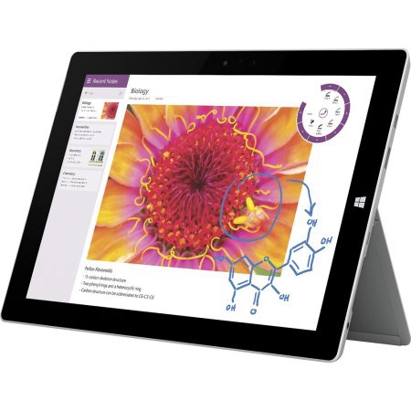 Microsoft Surface 3 10.8" Tablet,