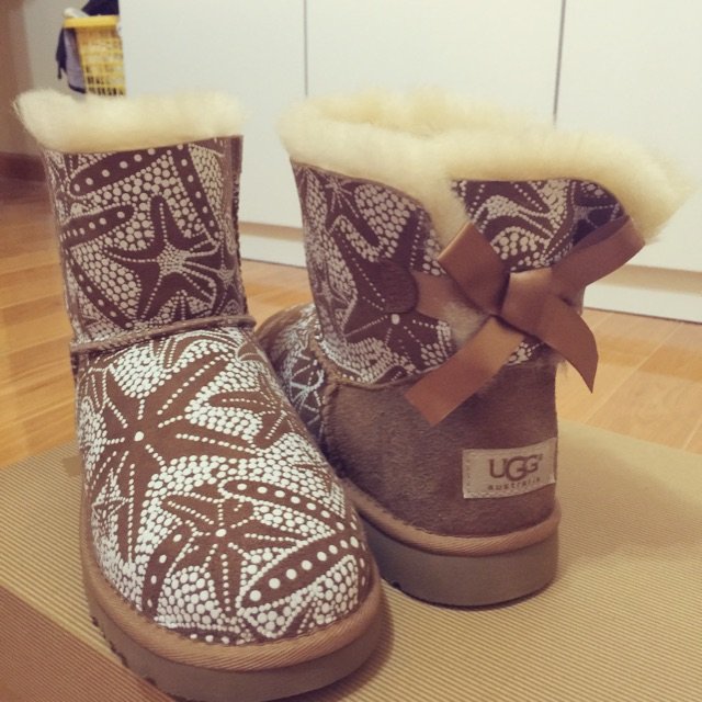 UGG Australia