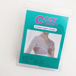 微众测 | Cozy Support 护...