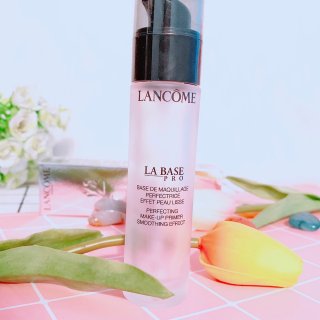 Lancôme 兰蔻妆前凝乳...