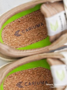 Cariuma | 本年度最环保的鞋