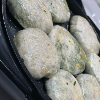 九阳电饼铛 本年度亚米买的最爱产品之一...