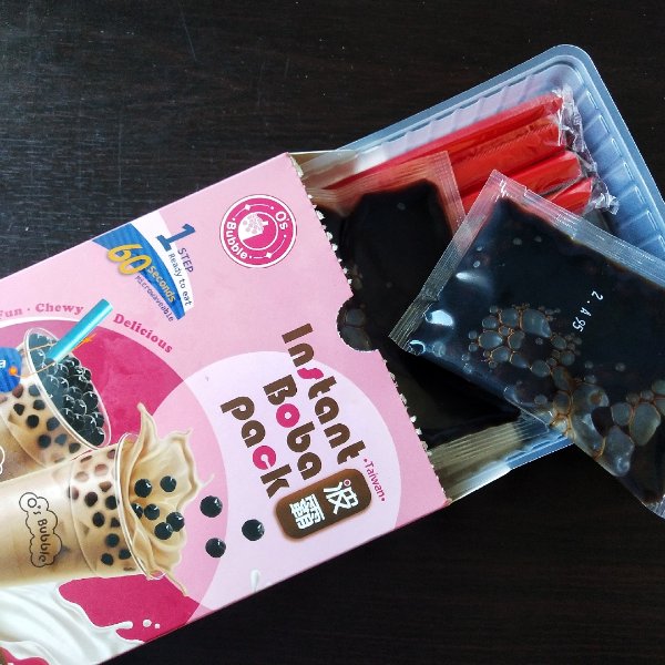 晒货图片