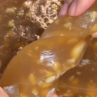 国货马蹄粉，美味与健康并存的选择...