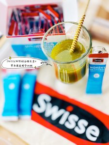 Swisse-为女性量身定制的日常保健品，从内而外滋养身体！