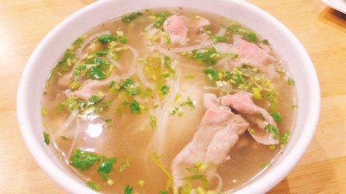 Pho 96 - 费城 - West Chester - 精彩图片