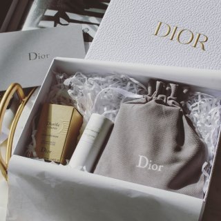Dior任意单🥬
