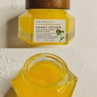 Farmacy蜂蜜面膜