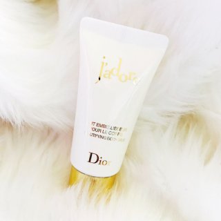 J‘adore Dior 小Q香.身体乳...