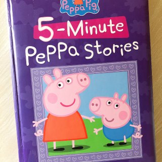 Peppa Pig 小猪佩奇