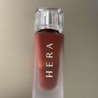 Hera 赫拉,HERA Sensual Fresh Nude Lip Tint for Moisturizing Dry Lips, Lightweight Korean Matte Lipstick for Natural Color- by Amorepacific, 0.24 fl oz #465 : Beauty & Personal Care