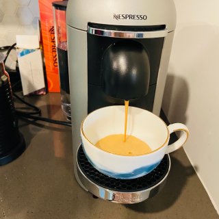 Nespresso咖啡机｜香醇咖啡｜咖啡...