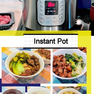 instant pot,instant pot 7 in 1