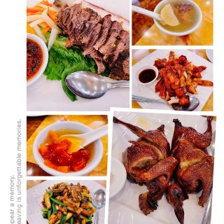 新富临门海鲜酒家 Fu Lam Moon Restaurant | Fu Lam Moon Restaurant