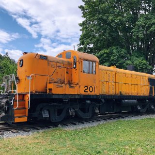 Northwest Railway Museum - 西雅图 - Snoqualmie