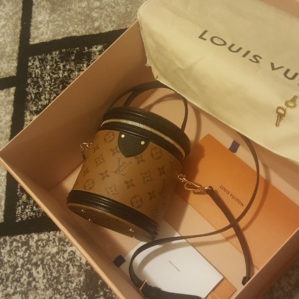 晒货图片