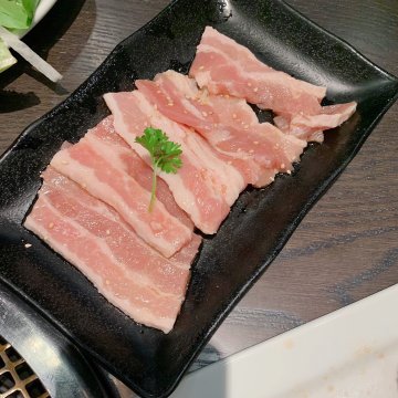 牛角（Plano店） - Gyu-Kaku Japanese BBQ - 达拉斯 - Plano - 推荐菜：Pork Belly