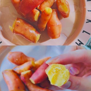 【亚米新品】迷你小红薯🍠真·小红薯...