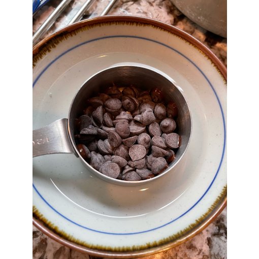 Hu - 原形食品概念 脆皮巧克力隔夜燕麥