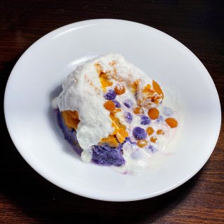 Ariel减肥餐63:酸奶爆浆珍珠蛋糕...