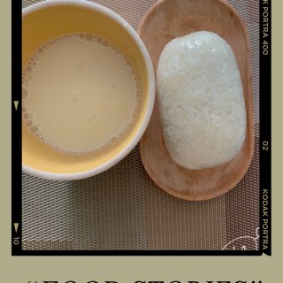 【金币雨-20】豆浆+饭团=绝配...