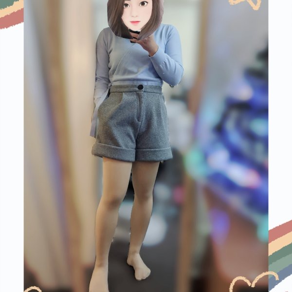 晒货图片