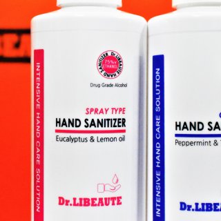 【居家】Dr.Libeaute洗手液与免...