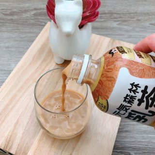 【咖啡日志】元气森林之咖啡拿铁奶茶...