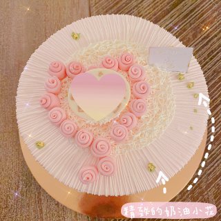 湾区｜超少女心💗超精致的日本蛋糕店🍰...