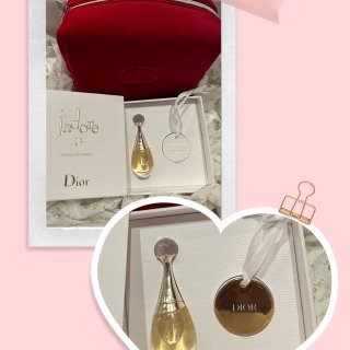 Dior 生日禮物 & 贈品 💞...