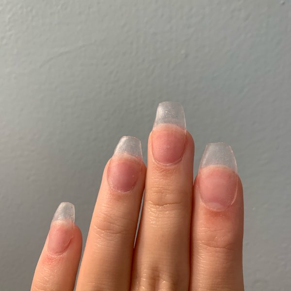 晒货图片
