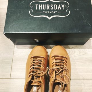 Thursday boots company