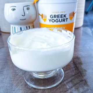 【北美最好吃的酸奶】缺德舅家的蜂蜜希腊酸...