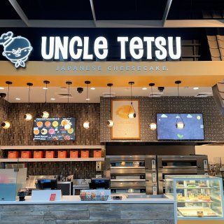 洛杉矶Uncle Tetsu | 紫薯轻...