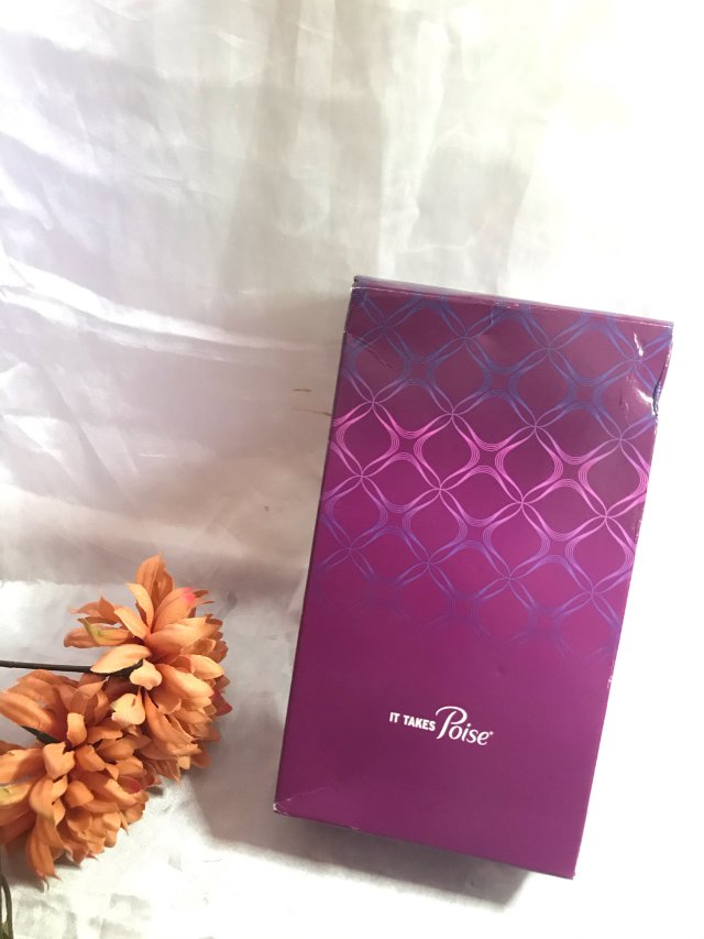 彩虹🌈紫 poise