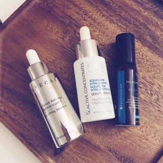 Chantecaille 香缇卡,Kate Somerville,SkinCeuticals 杜克