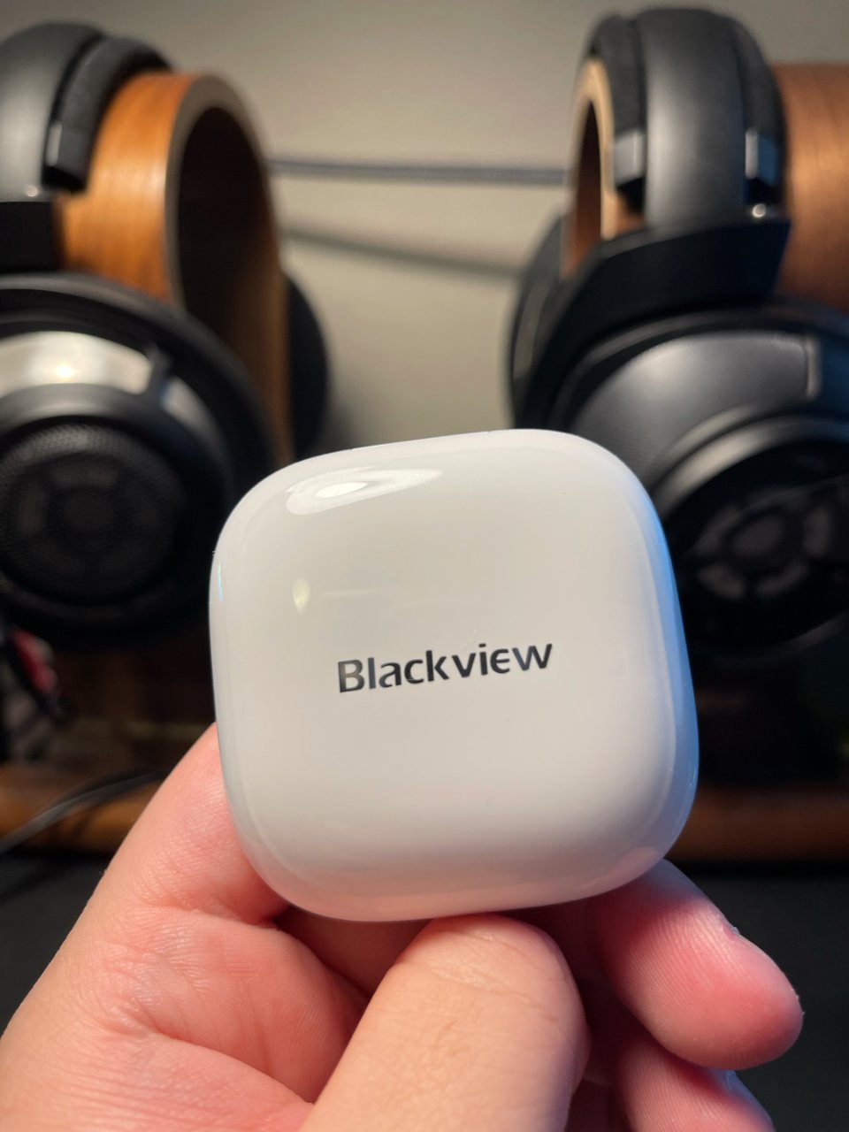 耳机,Blackview