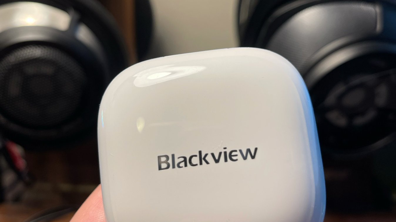 微众测 | Blackview 主动降噪TWS耳塞