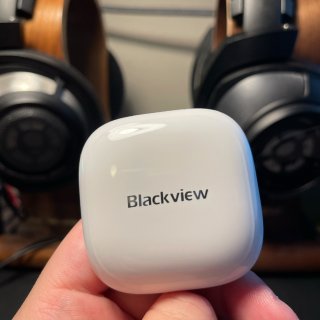 耳机,Blackview