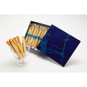 原价$36,现折扣$10.8 yoku moku蛋卷