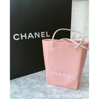 Chanel Vintage包包