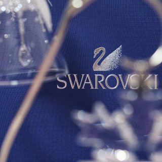结婚礼物🎁 |  SWAROVSKI 水...